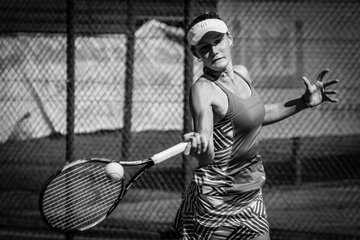 Laura Bente 691 - Schwartau Open